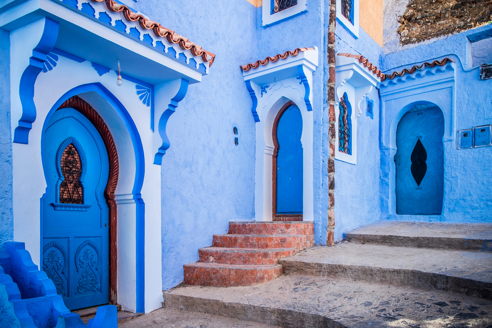Fez To Chefchaouen 1 Day Trip