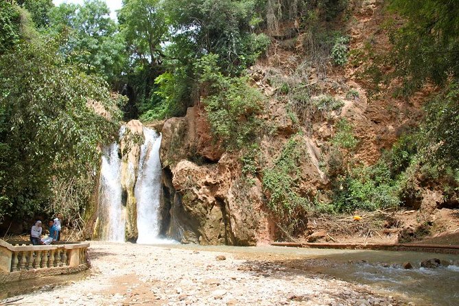 Fes to Sefrou Day Trip | Private Bhalil & Waterfalls Tour