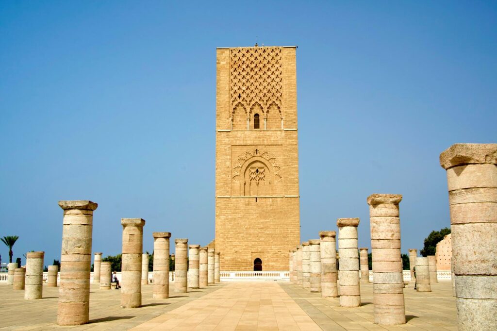 Fes to Rabat Day Trip | Private Capital City Tour