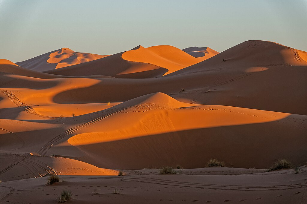 7-Day Morocco Tour Tangier to Marrakech via Merzouga