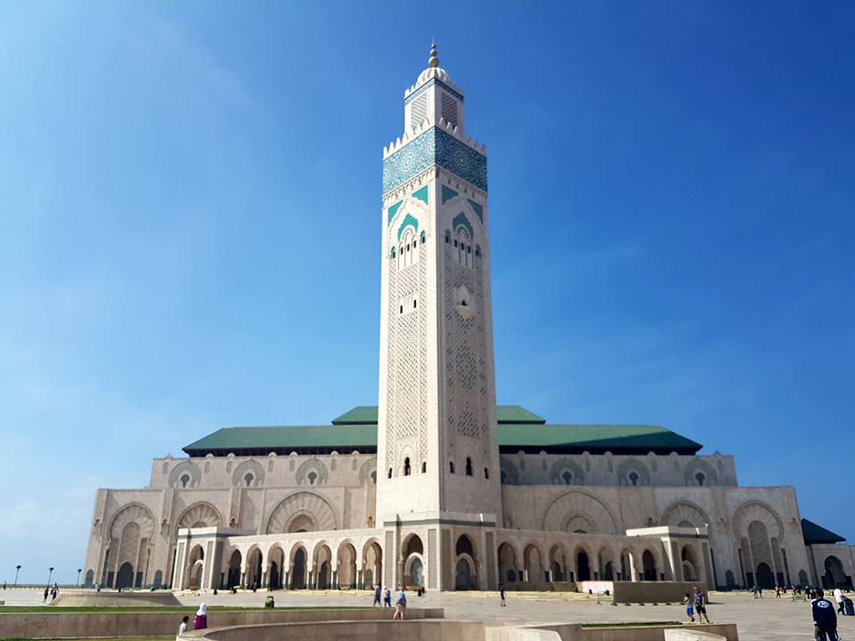 Circuit Nord Maroc Départ Casablanca - 6 Jours