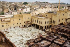 How to Plan the Best Day Trip from Fes | Travel Guide