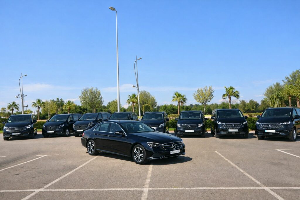Private Driver from Fes Day Trips Tours Hotel Pickup