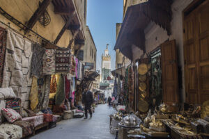 Visiter la Médina de Fès Guide, Itinéraire et Conseils