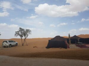 Informations Pratiques pour un Circuit au Maroc Guide Complet de Voyage