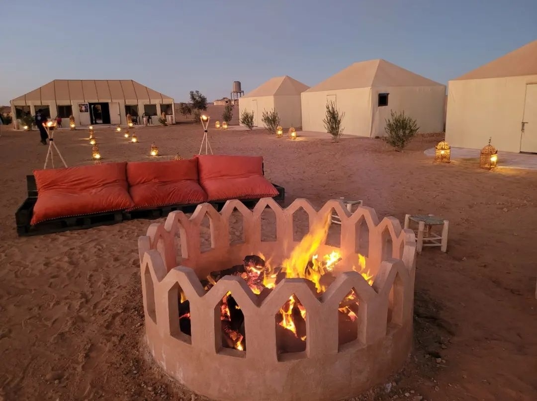 Lune de Miel au Maroc | Circuit Privé 11 Jours